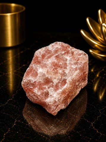 Natural Rough Strawberry Quartz Crystal – 5 cm – Collector &, Bijoux, Sacs & Beauté, Accessoires Autre, Verzenden