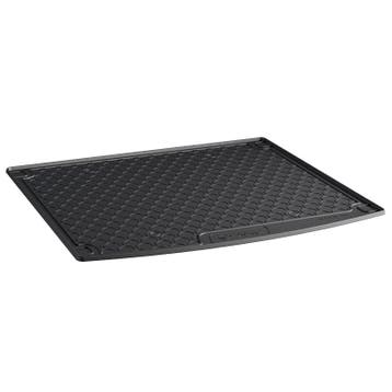 Rubber kofferbakmat | geschikt voor Porsche | Cayenne 17- 5d, Verzenden, Nieuw