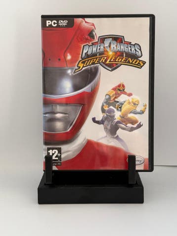 Power Ranger Super Legends - PC, Verzenden, Gebruikt