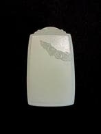 Hanger - Nefriet Jade - China - 21e eeuw