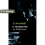 De boekhandelaar en de detective 9789059362963, Verzenden, Ramiro Pinilla