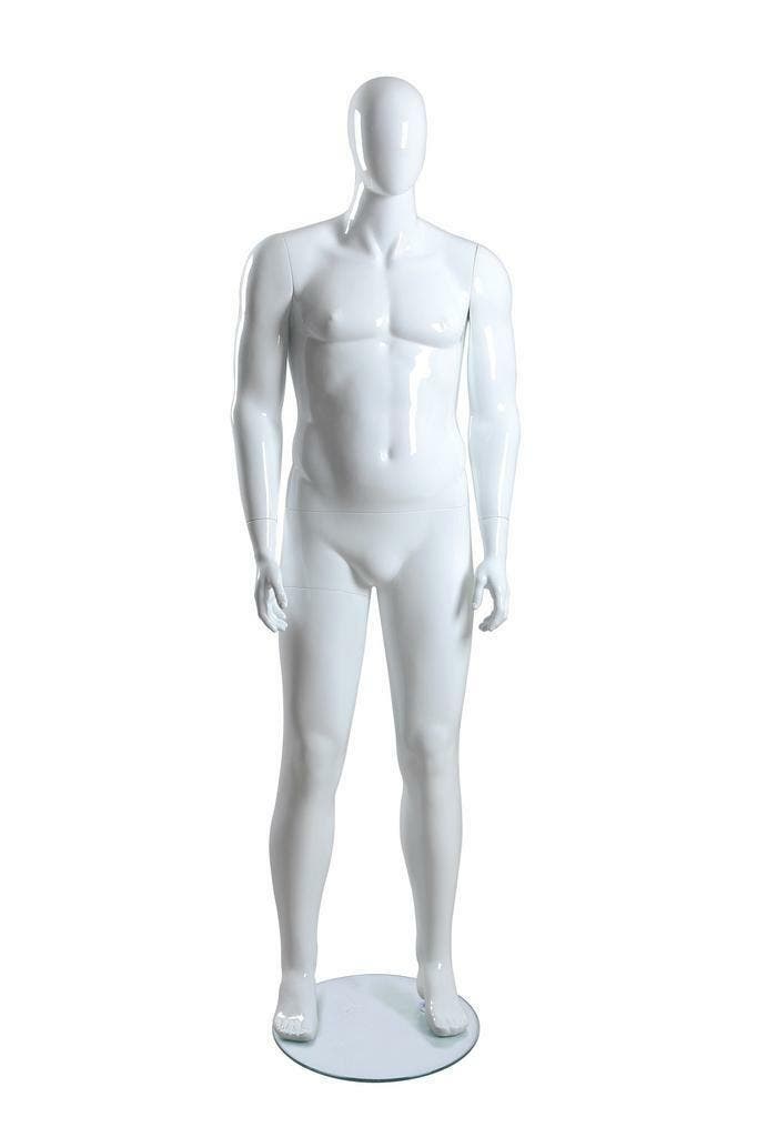 *TIP*  Plus size faceless etalagepop Gruppo Corso model MP0, Articles professionnels, Aménagement de Bureau & Magasin | Commerce & Inventaire