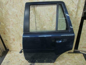 Land rover freelander 2 2006 portier links achter LR005852, Ophalen of Verzenden
