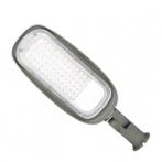 LED Straatlamp 50W IP65 100lm/w Euro stekker (inclusief), Tuin en Terras, Verzenden, Nieuw, Overige materialen, Led