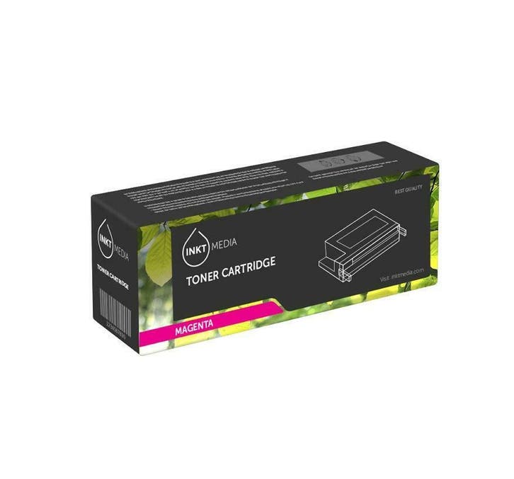 HP 973X (F6T82AE) inktcartridge magenta hoge capaciteit Inkt, Computers en Software, Printers, Verzenden