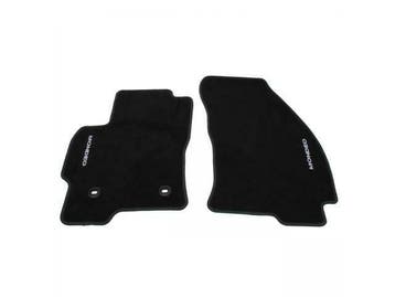ORIGINAL Ford textielmatten vloermatten set MONDEO III MK3 2, Ophalen of Verzenden, Nieuw