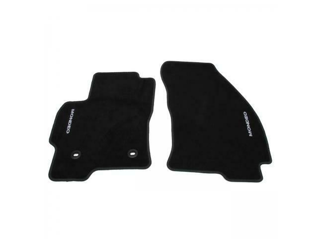 ORIGINAL Ford textielmatten vloermatten set MONDEO III MK3 2, Autos : Pièces & Accessoires, Habitacle & Garnissage, Enlèvement ou Envoi