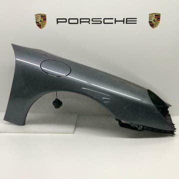 Porsche 996/Boxster voorspatbord rechts, Ophalen, Gebruikt, Porsche