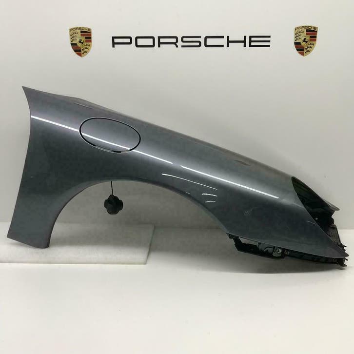 Porsche 996/Boxster voorspatbord rechts, Auto-onderdelen, Carrosserie, Porsche, Ophalen