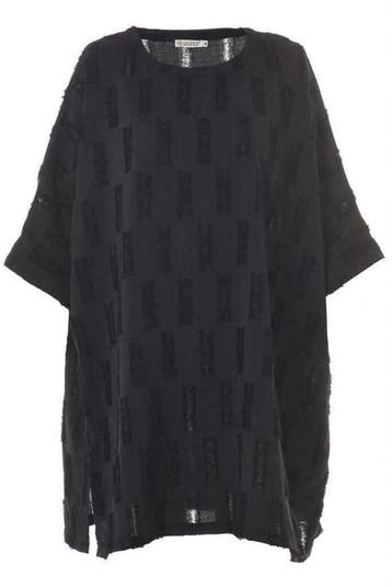 Tuniek Gozzip ausbrenner wijd maat 54/56, Kleding | Dames, Blouses en Tunieken, Verzenden, Nieuw