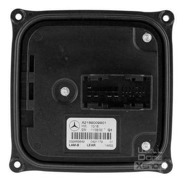 Led Module Mercedes Lear, Auto-onderdelen, Ophalen of Verzenden, Nieuw