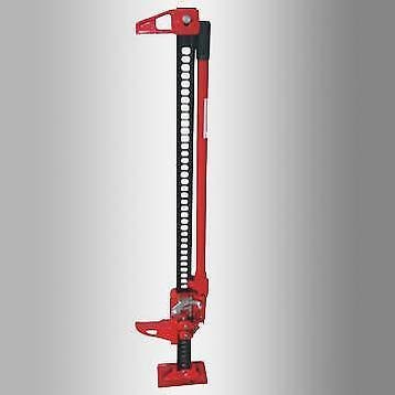 Farm Jack / Hi-lift / Hi -jack 48 , 121cm 4x4 accessoires, Ophalen of Verzenden, Nieuw, Universele onderdelen
