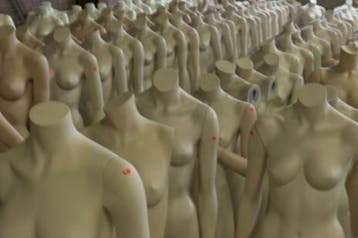 *TIP*  Headless damesfiguren van exclusief A-merk, Ophalen of Verzenden