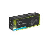Canon 718C toner cyaan inktmedia huismerk, Verzenden, Nieuw