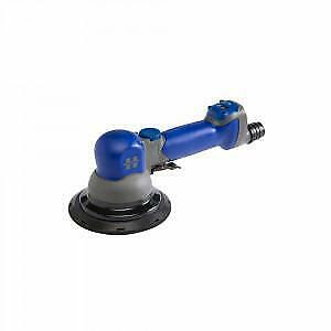 Hamach EHP 163 V pneumatische excentrische 150mm schuurmachi, Doe-het-zelf en Bouw, Gereedschap | Schuurmachines, Nieuw