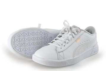 Puma Sneakers in maat 40 Wit, Kleding | Dames, Wit, Sneakers, Gedragen, Puma