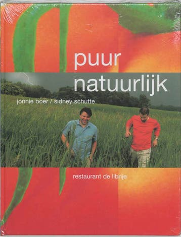 Puur Natuurlijk (Vegetarisch koken) 9789040088131 S. Schutte, Verzenden, S. Schutte