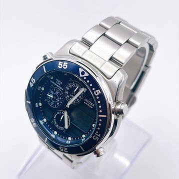 Citizen - Promaster - Zonder minimumprijs - C300-T003389 1A