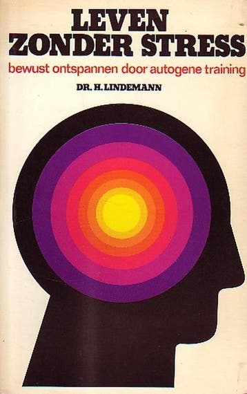 LEVEN ZONDER STRESS 9789021058351 Lindemann, Boeken, Verzenden, Gelezen, Lindemann