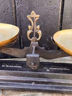 Balance - Fonte, Antiquités & Art