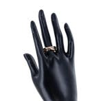 Cartier - Bague - Trinity - 18 carats Or rose, Nieuw