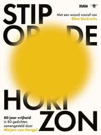 Stip op de horizon - Mirjam van Hengel - 9789403133737 - Pap, Verzenden, Nieuw