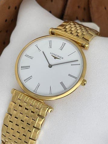 Longines - La Grande Classique - Sans prix de réserve -, Nieuw