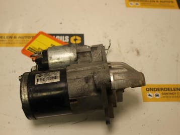 Startmotor Nissan Note O89215, Nieuw