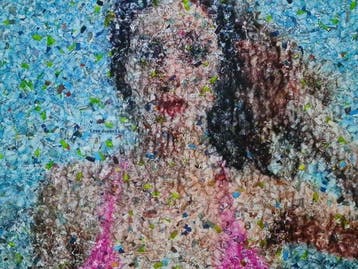 Alessio Mazzarulli - Not your doll - 10 (n.672), Antiek en Kunst