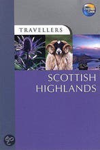 Scottish Highlands 9781848480049 Robin Gauldie, Verzenden, Gelezen, Robin Gauldie