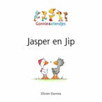 Gonnie & vriendjes - Jasper en Jip 9789462291386, Verzenden, Gelezen, Oliver Dunrea