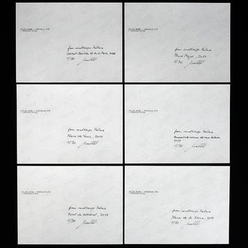 Frank Machalowski - Portfolio of 6 pictures from multiexpo