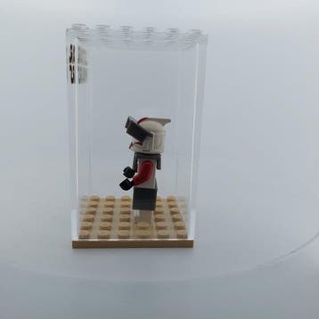 Lego Minifiguur - Star Wars - Lego Star Wars Clone Trooper, Nieuw