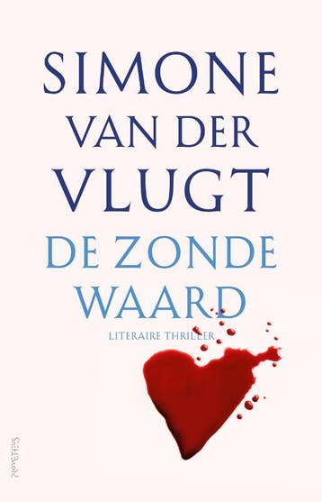 De zonde waard 9789044645453 Simone van der Vlugt, Verzenden, Simone van der Vlugt
