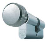 Mauer Knopcilinder New Wave 4 41/36 SKG3
