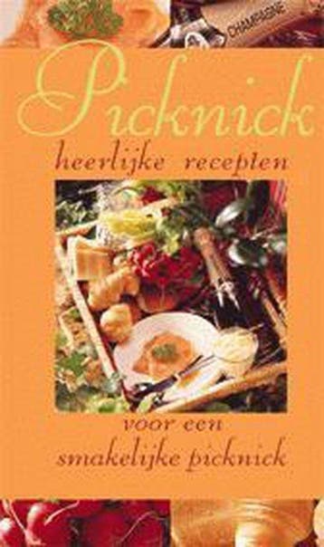 Picknicken - Van L. Mierlo, Verzenden, Nieuw