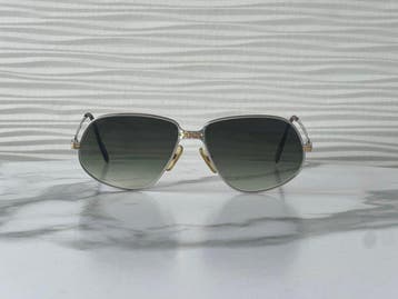 Cartier - Panthere - Lunettes de soleil, Handtassen en Accessoires, Nieuw