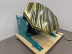 AYEL-TECH lasmanipulator lasdraaitafel 1200 kg, Doe-het-zelf en Bouw, Nieuw