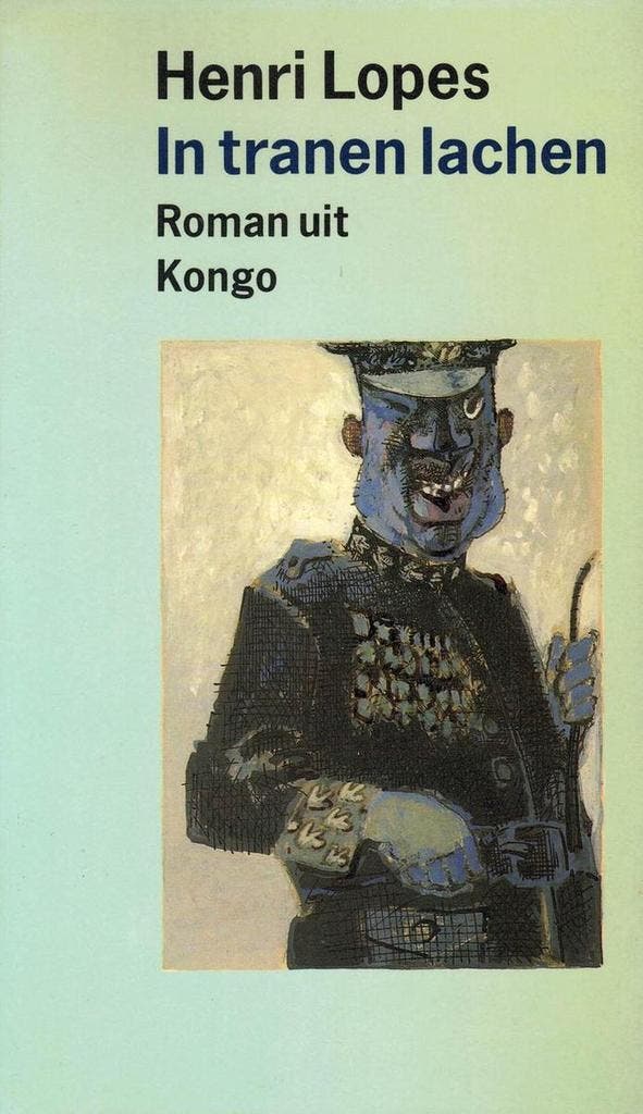 In tranen lachen / Derde Spreker Serie 9789026308697 Lopes, Boeken, Romans, Gelezen, Verzenden