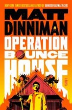 Operation Bounce House 9780593820308 Matt Dinniman, Verzenden, Nieuw, Matt Dinniman