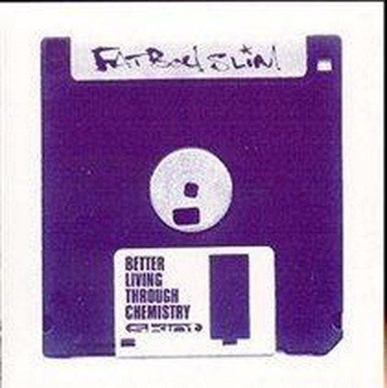 Better Living Through Chemistry 5025425505225, Cd's en Dvd's, Cd's | Overige Cd's, Verzenden