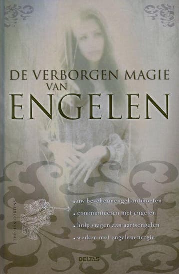 De verborgen magie van engelen - Theolyn Cortens - 978904470, Verzenden, Nieuw