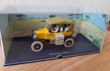 Atlas 1:43 - Modelauto (10) - Verschiedene Fahrzeuge aus der, Boeken, Nieuw