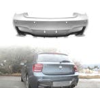 PARE-CHOCS ARRIÈRE BMW F20 F21 11-15 LOOK M PERFORMANCE PDC, Verzenden