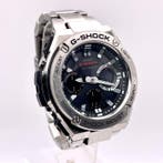 Casio - G-SHOCK, Shock Resistant, Tough Solar, Multi-Band 6