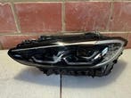 Phare av. gauche BMW 4 G22 / G23 / G26 2020 - 2024 Full LED, Autos : Pièces & Accessoires, Éclairage, Ophalen of Verzenden, Utilisé