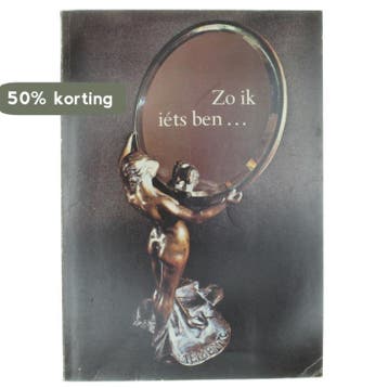 Zo ik iets ben 9789070066079 Fens, Verzenden, Fens
