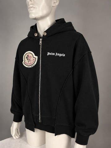 Moncler X Palm Angels - Vest