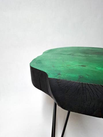 THE FOREST Art & Woodworking Studio - MW Paszko Brothers -, Antiek en Kunst