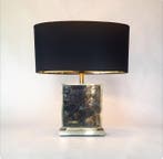 Philippe Lefèvre (Jansen Designer) - Lamp - *luxe* -